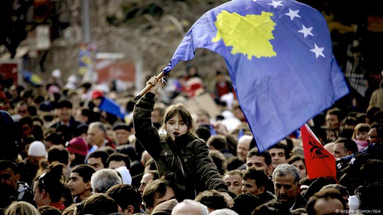 Kosovo’s Path to Recognition: A Journey of Resilience and&nbsp;Hope