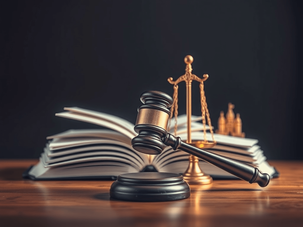 Welcome to Legally&nbsp;Curious!