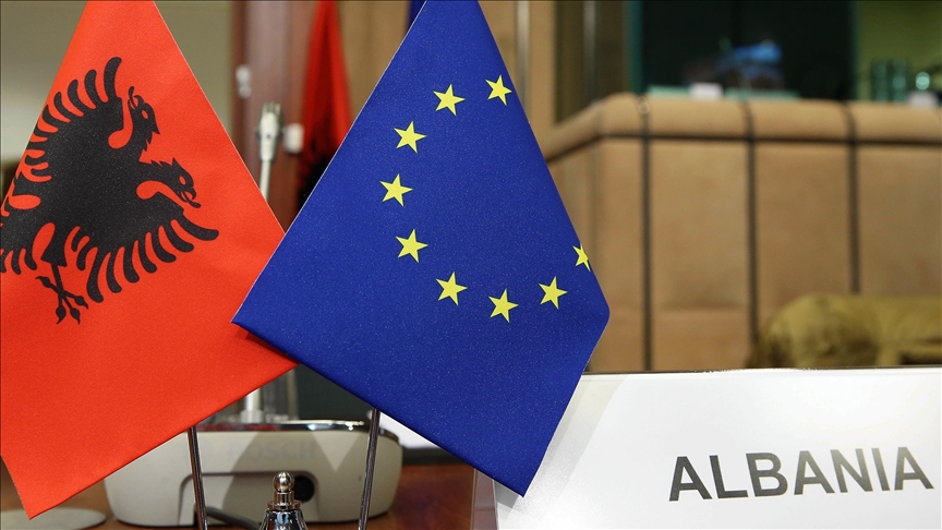 Countdown to Accession: Albania’s Road to the EU by&nbsp;2030