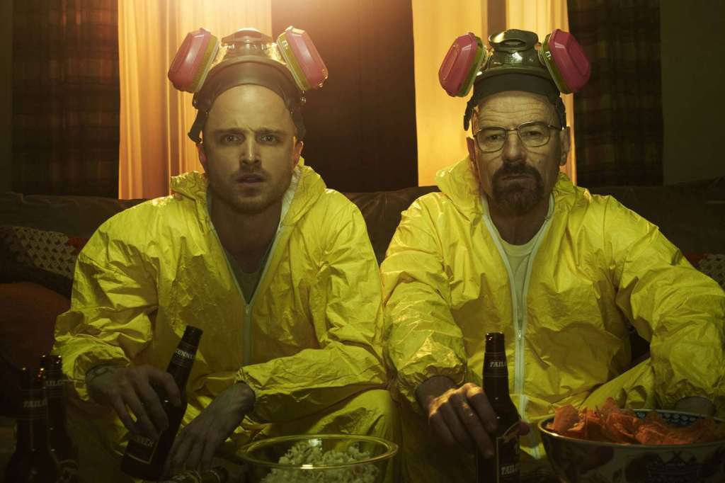 Breaking Bad in Court: How Walter White and Jesse Pinkman Would Really Be&nbsp;Sentenced