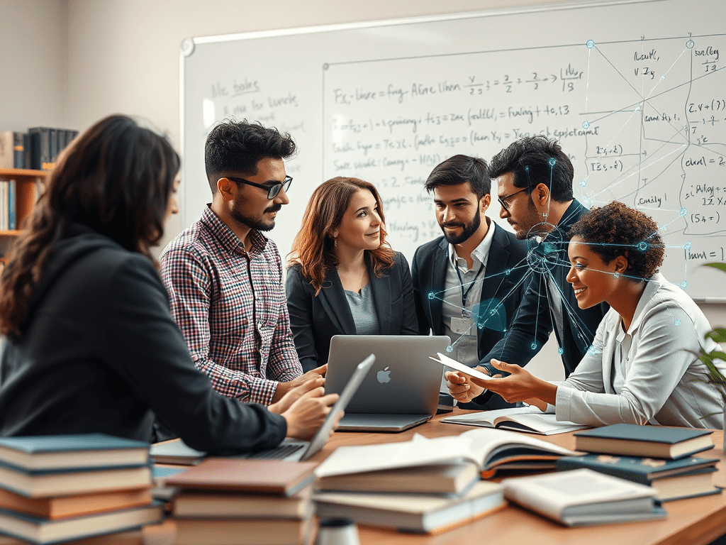 AI Co-Authorship in Academia: Plagiarism or a New Division of&nbsp;Labor?