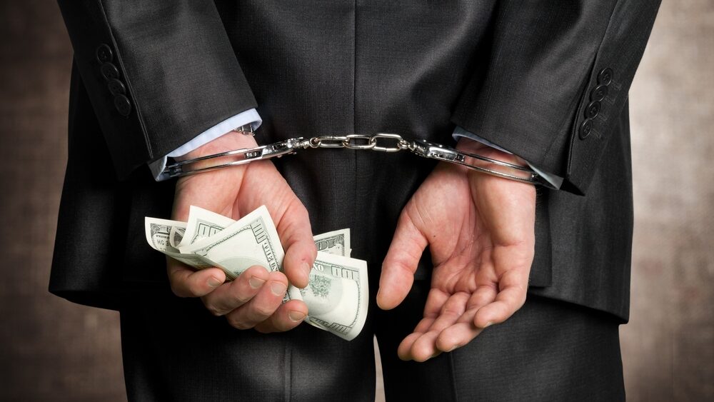 White-Collar Crime: Why the Biggest Thefts Wear Suits—and How to Actually Stop&nbsp;Them