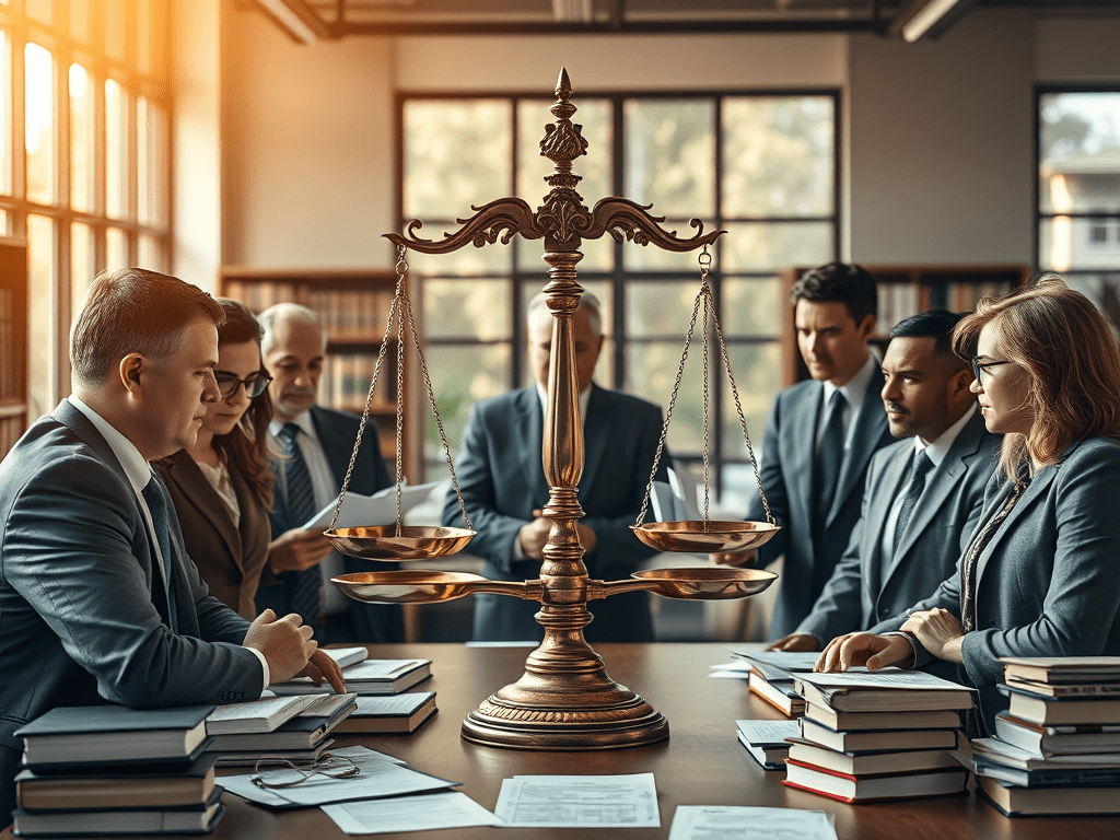 Ethical Theories in Law: The Moral Logic Behind Rules, Rights, and Remedies