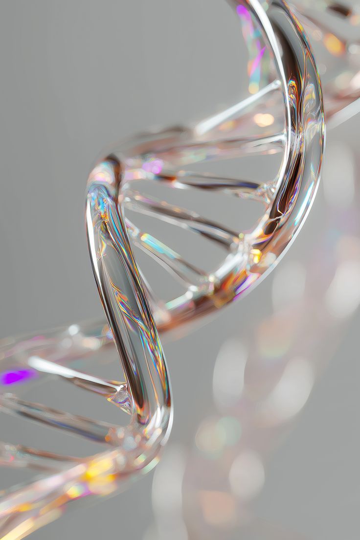 Your DNA Isn’t Just Yours: The Legal Problem of Genetic&nbsp;Privacy